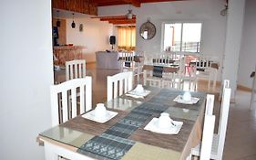 Damfjord Boutique Hotel